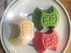 -阮大兴糕团(滨江宝龙店)