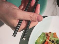 -雀蓝川菜(滨湖万象汇店)