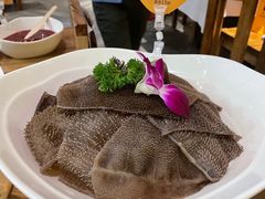 -巴奴毛肚火锅(六天地店)