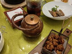 -大鸭梨烤鸭(北洼路店)