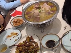 -陈家老院子(高新店)