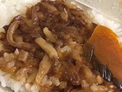 -胡须张鲁肉饭(美食文化馆店)