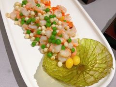 -狮王府淮扬菜(新街口友谊店)