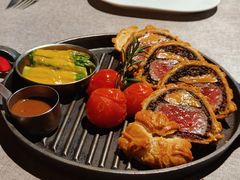 -Primotable高桌牛排馆(外滩店)