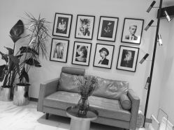 -S.HAIR SALON