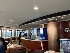 -汇泉王朝大饭店-旋转餐厅(南海路店)