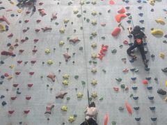 -尽峰攀岩 Acme Climbing