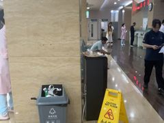 -广州仁爱天河医院体检中心