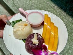 -米泰芒·东南亚料理(体育西店)