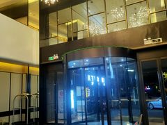 -珠海拱北富华里环宇城亚朵酒店