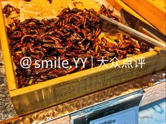 -川骄海鲜自助(河东店)