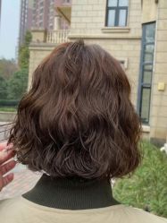点击看大图 -HairCode芭曲发型