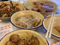 -东排食堂长沙小吃大排档(五一广场店)