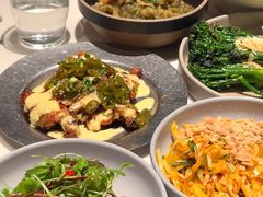 -胡麻(静安嘉里店)