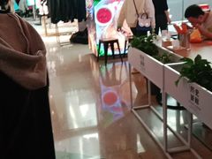 -茶百道(南坪万达一号门店)
