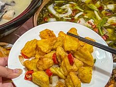 -晓琦农家菜馆·地道农家菜