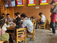 -阿婆情腊排骨火锅(金虹路店)