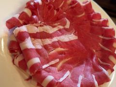 肥牛-南门涮肉(后海店)