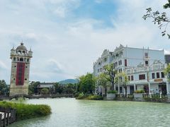 -赤坎·广东华侨国际旅游度假区