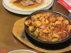 -英兰朝族饭店·英兰锅包肉(佳园路店)