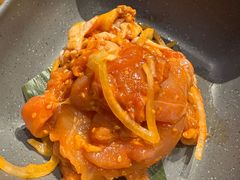 -新石器烤肉(南站店)