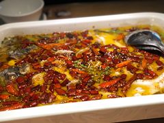 -江湖情酸菜鱼(万菱汇店)
