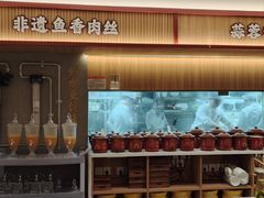 -百年神厨·地道川菜(清江西路店)