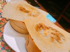 -城南往事·鲁菜济南菜(软件园美莲广场店)
