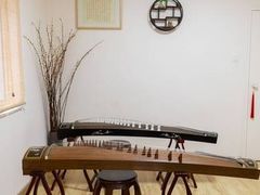 -六艺琴馆钢琴·古筝·古琴·琵琶
