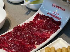 -海底捞火锅(珠影星光城夜宵主题店)