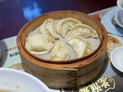 -老淮城·长鱼面(河下古镇店)
