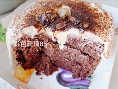 -丽莎蓓甜CAKE生日蛋糕·动物奶油(石家庄店)