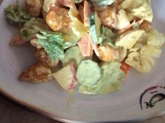 iphone_upload_pic-郑阿姨的家·이모네·韩料&烤肉(武川路店)