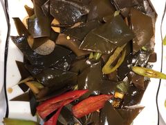 -宾朋海鲜特色美食餐厅·纯手工鲅鱼水饺(兴海路店)