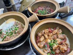 -红星光发煲仔饭(文海店)