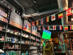 -Boxing Cat Brewery拳击猫精酿啤酒馆(思南公馆店)