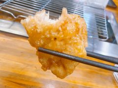 -哈尔滨小酒馆·鲜肉现穿自助烧烤(康新花园店)