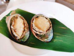 鲜辣鲍鱼仔-海底捞火锅(老城根店)