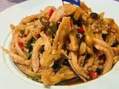 -小暖厨·长沙菜(孟州店)