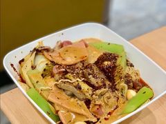 -林静小吃(复兴路店)