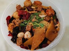 -拿渡麻辣香锅(世茂广场·工三店)