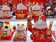 -西北轻工批发市场