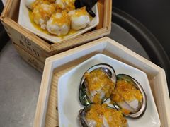 -水禾轩·海鲜蒸汽主题餐厅(新香洲旗舰店)