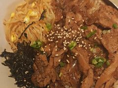 -新石器烤肉(高行万嘉店)