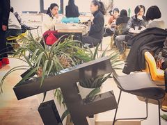 -不正咖啡(万达尊店)