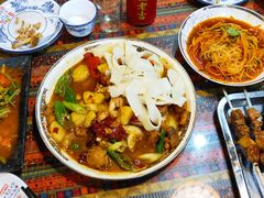 -啊臻味道米粉·五月花儿(沙嘴店)