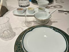 -杭州新新饭店·1913餐厅