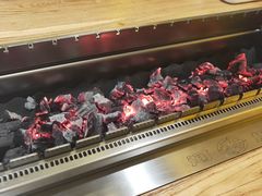 -河坝강뚝烧烤专门店(旗舰店)