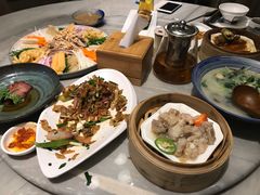 -岭南真味·匠心粤菜(K11店)