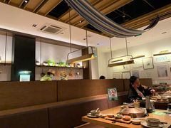-大头椰·椰子鸡火锅(新梦店)